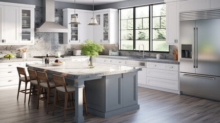 San Jose Cabinet Refinishing