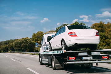 Tow Companies Colorado Springs